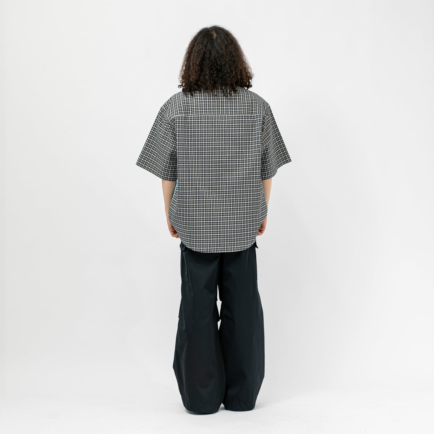 S/S T-SHIRT POLOSHIRT｜MARTINE ROSE｜TOPS（トップス）｜【公式通販