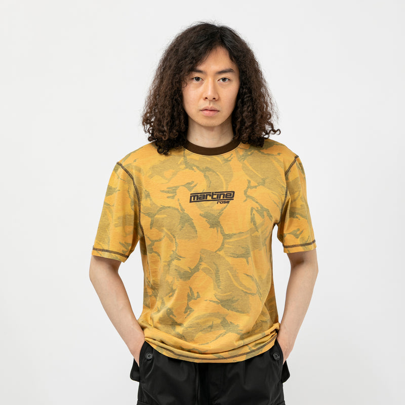 CLASSIC T-SHIRT｜MARTINE ROSE｜TOPS（トップス）｜【公式通販 UNION