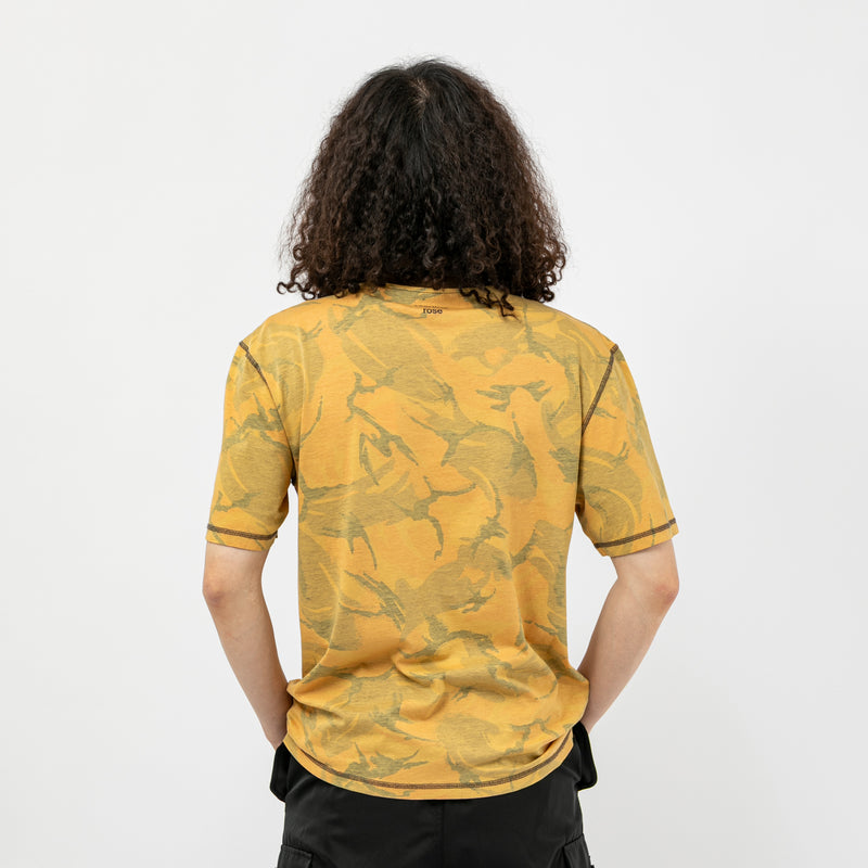 CLASSIC T-SHIRT｜MARTINE ROSE｜TOPS（トップス）｜【公式通販 UNION
