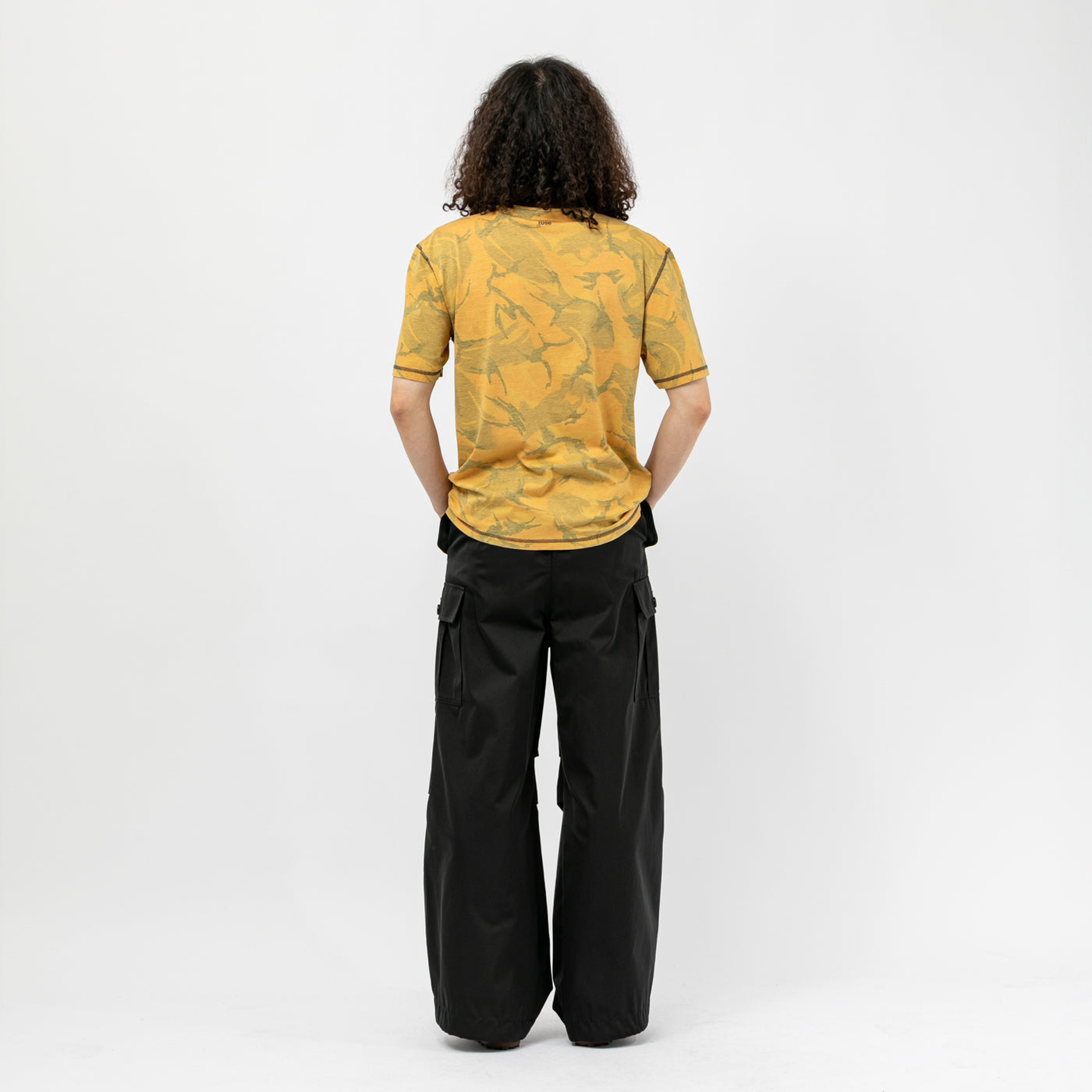 CLASSIC T-SHIRT｜MARTINE ROSE｜TOPS（トップス）｜【公式通販 UNION