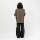 MARTINE ROSE(マーティンローズ)｜S/S OVERSIZED T-SHIRT(S/S オーヴァーサイズドティーシャツ)｜【公式通販 UNION TOKYO】｜ユニオントーキョー
