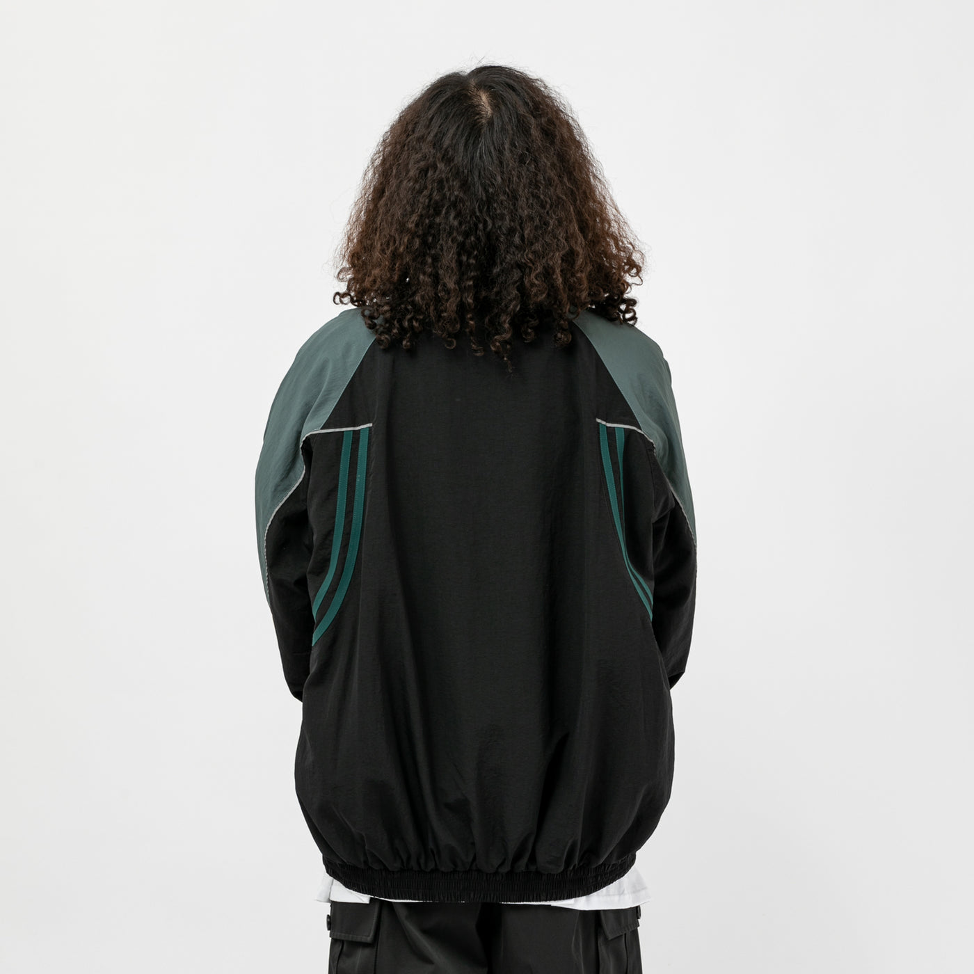T-LINING TRACK JACKET｜MARTINE ROSE｜OUTER（アウター）｜【公式通販