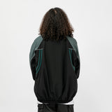 MARTINE ROSE(マーティンローズ)｜T-LINING TRACK JACKET(ティーライニングトラックジャケット)｜【公式通販 UNION TOKYO】｜ユニオントーキョー