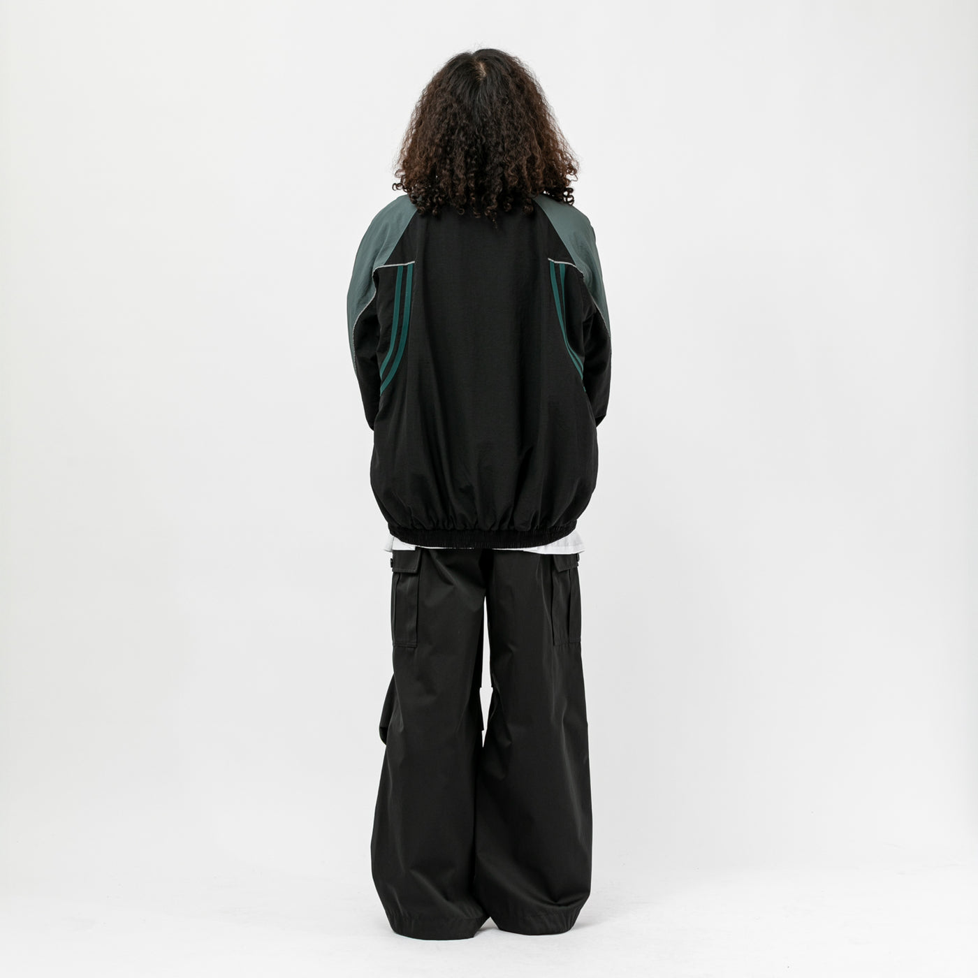 T-LINING TRACK JACKET｜MARTINE ROSE｜OUTER（アウター）｜【公式通販
