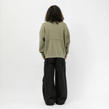 MARTINE ROSE(マーティンローズ)｜ZIP UP CREW(ジップアップクルー)｜【公式通販 UNION TOKYO】｜ユニオントーキョー