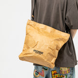 MARTINE ROSE(マーティンローズ)｜FOLDABLE SMALL BAG(フォルデイブルスモールバッグ)｜【公式通販 UNION TOKYO】｜ユニオントーキョー