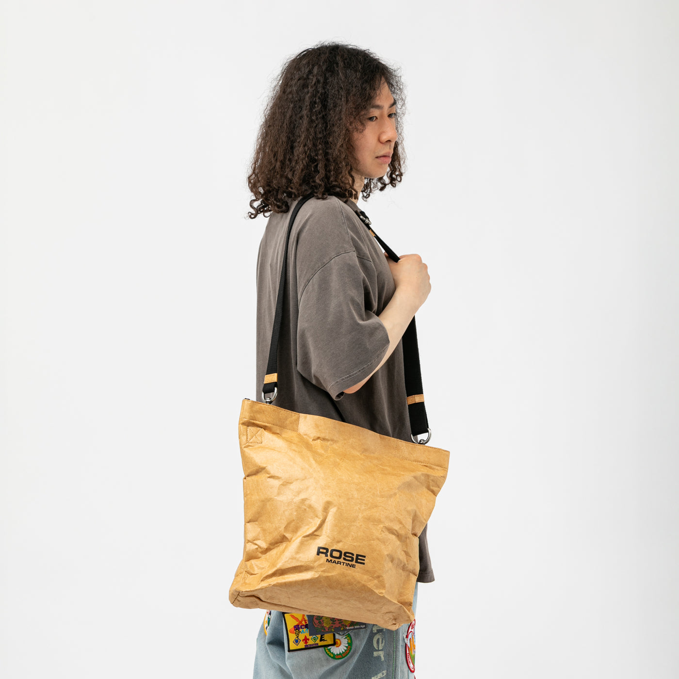 FOLDABLE SMALL BAG｜MARTINE ROSE｜ACCESSORIES（アクセサリー