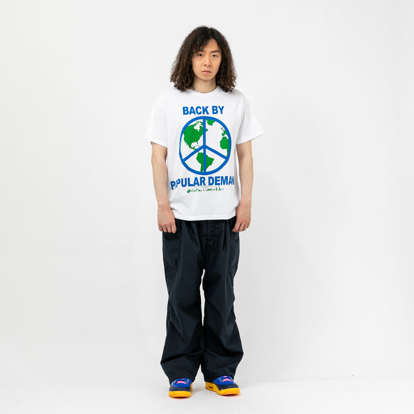 トップス MASA BACK BY POPULAR DEMAND｜ONLINE CERAMICS｜TOPS（トップス）｜【公式