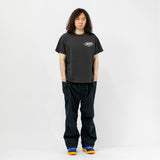 ONLINE CERAMICS(オンラインセラミックス)｜Shooting Star Off-Black SS Tee(シューティングスターオフブラックSSティー)｜【公式通販 UNION TOKYO】｜ユニオントーキョー