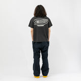 ONLINE CERAMICS(オンラインセラミックス)｜Shooting Star Off-Black SS Tee(シューティングスターオフブラックSSティー)｜【公式通販 UNION TOKYO】｜ユニオントーキョー