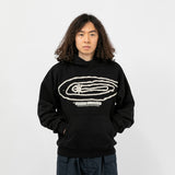 ONLINE CERAMICS(オンラインセラミックス)｜Shooting Star Black Hoodie(シューティングスターブラックフーディ)｜【公式通販 UNION TOKYO】｜ユニオントーキョー