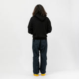 ONLINE CERAMICS(オンラインセラミックス)｜Shooting Star Black Hoodie(シューティングスターブラックフーディ)｜【公式通販 UNION TOKYO】｜ユニオントーキョー