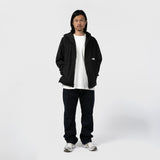 Compact Jacket