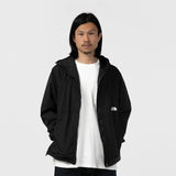 Compact Jacket