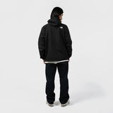Compact Jacket