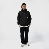 Compact Jacket