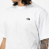 THE NORTH FACE(ザ・ノースフェイス)｜S/S FD Nuptse Cotton Tee(ショートスリーブフラッシュドライヌプシコットンティー)｜【公式通販 UNION TOKYO】｜ユニオントーキョー