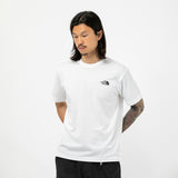 THE NORTH FACE(ザ・ノースフェイス)｜S/S Bandana Square Logo Tee(ショートスリーブバンダナスクエアロゴティー)｜【公式通販 UNION TOKYO】｜ユニオントーキョー