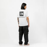 THE NORTH FACE(ザ・ノースフェイス)｜S/S Bandana Square Logo Tee(ショートスリーブバンダナスクエアロゴティー)｜【公式通販 UNION TOKYO】｜ユニオントーキョー