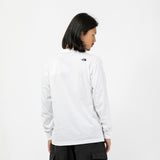THE NORTH FACE(ザ・ノースフェイス)｜L/S FD Nuptse Cotton Tee(ロングスリーブフラッシュドライヌプシコットンティー)｜【公式通販 UNION TOKYO】｜ユニオントーキョー