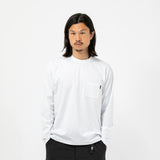 THE NORTH FACE(ザ・ノースフェイス)｜L/S Airy Pocket Tee(ロングスリーブエアリーポケットティー)｜【公式通販 UNION TOKYO】｜ユニオントーキョー