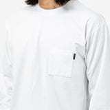 THE NORTH FACE(ザ・ノースフェイス)｜L/S Airy Pocket Tee(ロングスリーブエアリーポケットティー)｜【公式通販 UNION TOKYO】｜ユニオントーキョー