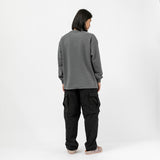 THE NORTH FACE(ザ・ノースフェイス)｜L/S DotKnit Crew(ロングスリーブドットニットクルー)｜【公式通販 UNION TOKYO】｜ユニオントーキョー