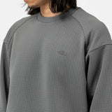 THE NORTH FACE(ザ・ノースフェイス)｜L/S DotKnit Crew(ロングスリーブドットニットクルー)｜【公式通販 UNION TOKYO】｜ユニオントーキョー