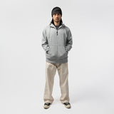 THE NORTH FACE(ザ・ノースフェイス)｜Rearview Full Zip Hoodie(リアビューフルジップフーディ)｜【公式通販 UNION TOKYO】｜ユニオントーキョー