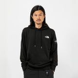THE NORTH FACE(ザ・ノースフェイス)｜Square Logo Hoodie(スクエアロゴフーディ)｜【公式通販 UNION TOKYO】｜ユニオントーキョー