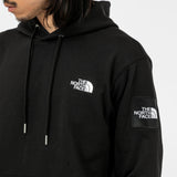 THE NORTH FACE(ザ・ノースフェイス)｜Square Logo Hoodie(スクエアロゴフーディ)｜【公式通販 UNION TOKYO】｜ユニオントーキョー