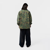 NEEDLES(ニードルズ)｜Reversible Coach Jacket - Camo Twill(リヴァースブルコーチジャケットカモツイル)｜【公式通販 UNION TOKYO】｜ユニオントーキョー