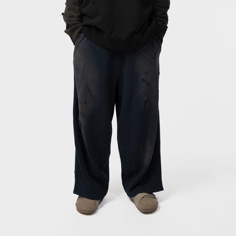 DECONSTRUCTED H.D. SWEAT PANT｜NEEDLES｜BOTTOMS（ボトムス