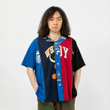 NEEDLES(ニードルズ)｜4Cut Wide Baseball Tee - College(4カットワイドベースボールティーカレッジ)｜【公式通販 UNION TOKYO】｜ユニオントーキョー