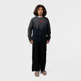 NEEDLES(ニードルズ)｜Deconstructed Sweat Shirt(デコンストラクテッドスウェットシャツ)｜【公式通販 UNION TOKYO】｜ユニオントーキョー