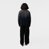 NEEDLES(ニードルズ)｜Deconstructed Sweat Shirt(デコンストラクテッドスウェットシャツ)｜【公式通販 UNION TOKYO】｜ユニオントーキョー