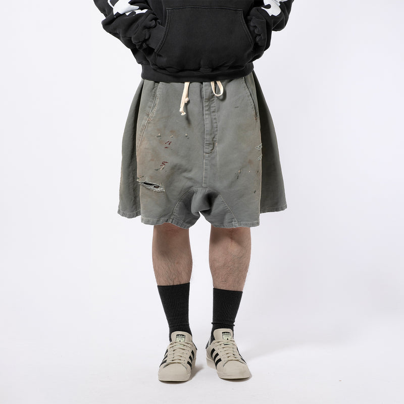 CORDUROY PONTIUS SHORT｜RRR123｜BOTTOMS（ボトムス）｜【公式通販