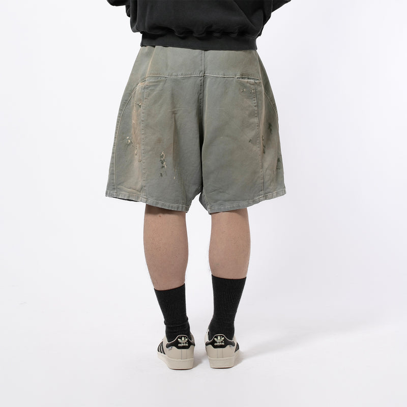 CORDUROY PONTIUS SHORT｜RRR123｜BOTTOMS（ボトムス）｜【公式通販