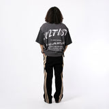RRR123(アールアールアールワントゥースリー)｜MODA APOCRYPHA QUAD TEE(モダアポクリファクアッドティー)｜【公式通販 UNION TOKYO】｜ユニオントーキョー