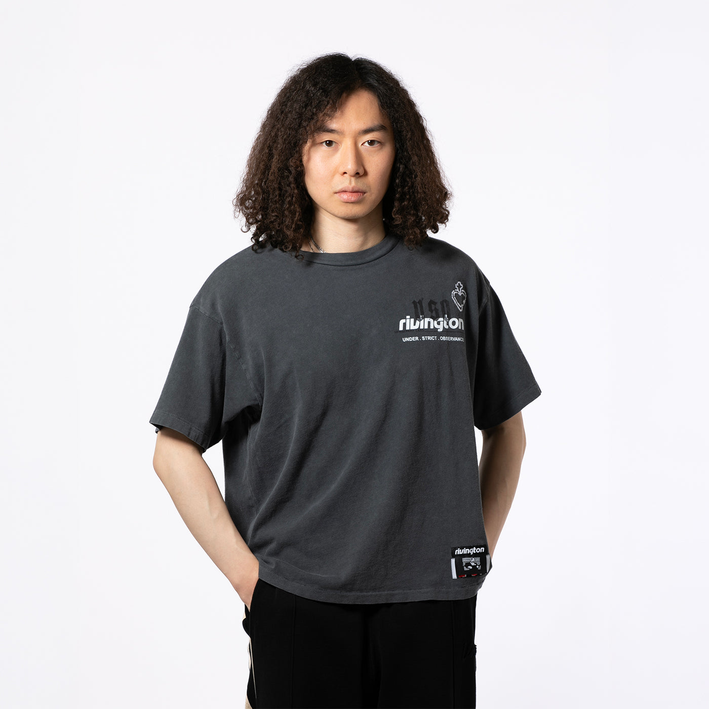 MEMBERSHIP USO TEE｜RRR123｜TOPS（トップス）｜【公式通販 UNION