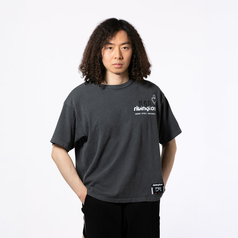 MEMBERSHIP USO TEE｜RRR123｜TOPS（トップス）｜【公式通販 UNION