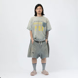 RRR123(アールアールアールワントゥースリー)｜DIE MODA CVA TEE(ダイモーダCVAティー)｜【公式通販 UNION TOKYO】｜ユニオントーキョー
