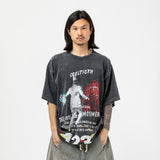 RRR123(アールアールアールワントゥースリー)｜THEOSOPHIC CVA TEE(セオソフィックCVAティー)｜【公式通販 UNION TOKYO】｜ユニオントーキョー
