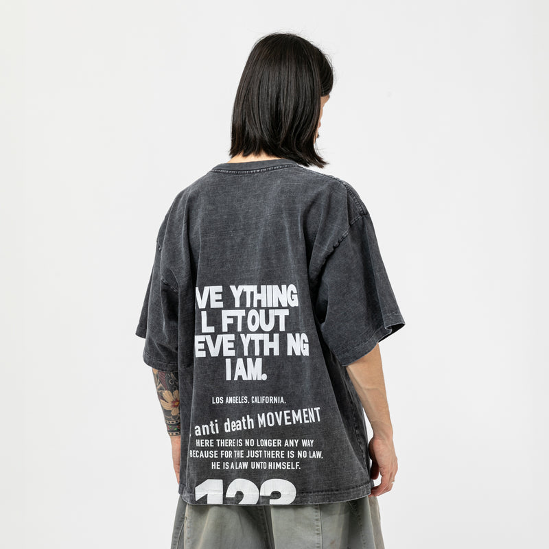 トップス rrr123 THEOSOPHIC CVA TEE｜RRR123｜TOPS（トップス）｜【公式通販 UNION