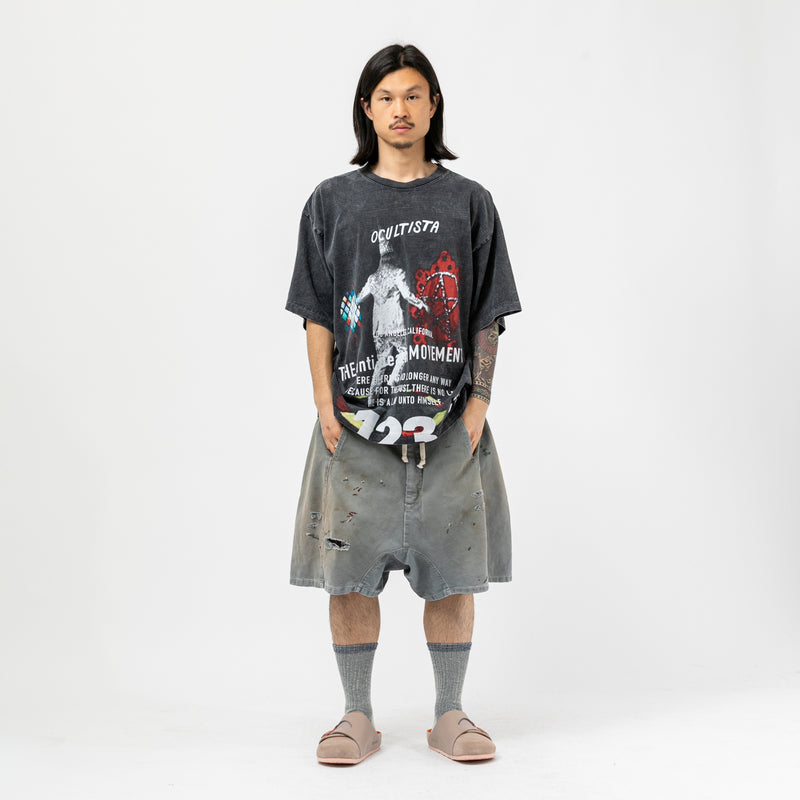 THEOSOPHIC CVA TEE｜RRR123｜TOPS（トップス）｜【公式通販 UNION