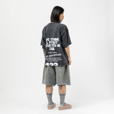 RRR123(アールアールアールワントゥースリー)｜THEOSOPHIC CVA TEE(セオソフィックCVAティー)｜【公式通販 UNION TOKYO】｜ユニオントーキョー