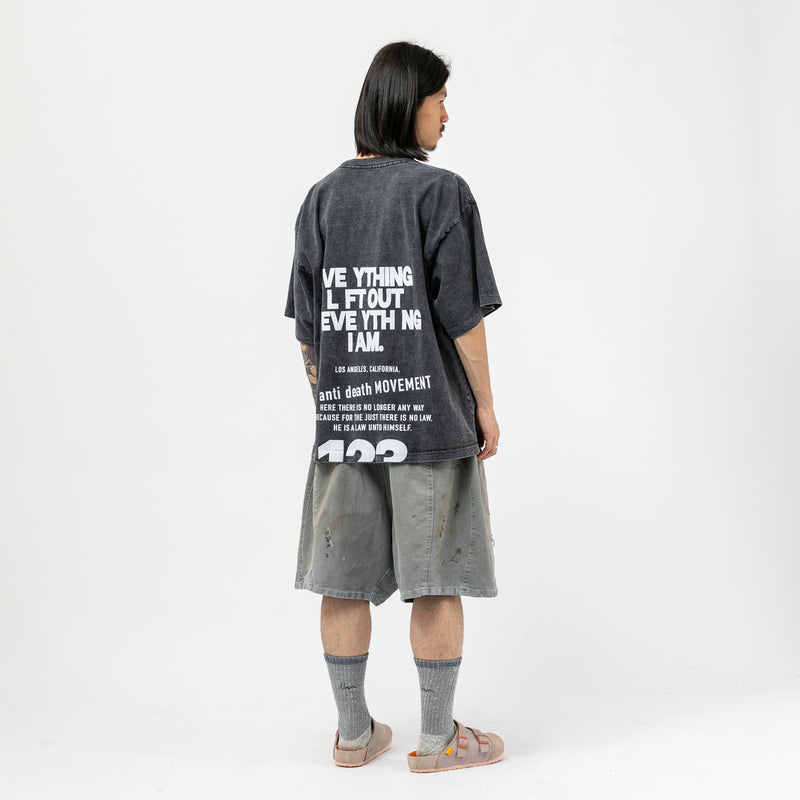 THEOSOPHIC CVA TEE｜RRR123｜TOPS（トップス）｜【公式通販 UNION