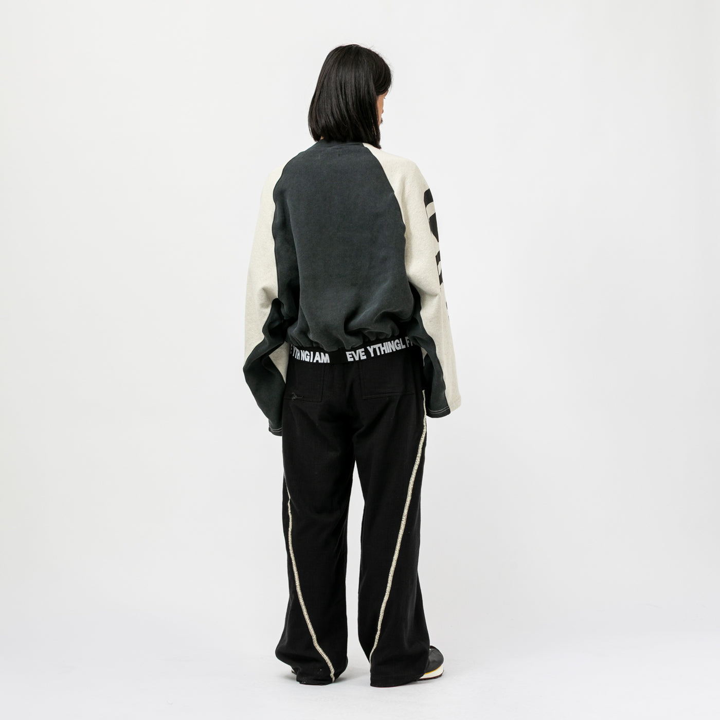 AMOR ROSE CREW NECK｜RRR123｜TOPS（トップス）｜【公式通販 UNION