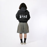 RRR123(アールアールアールワントゥースリー)｜MEMBERSHIP USO HOODIE(メンバーシップユーエスオーティーフーディ)｜【公式通販 UNION TOKYO】｜ユニオントーキョー