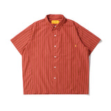 UNION ORIGINAL(ユニオンオリジナル)｜GRAMERCY SS SHIRT(グラマシーショートスリーブシャツ)｜【公式通販 UNION TOKYO】｜ユニオントーキョー